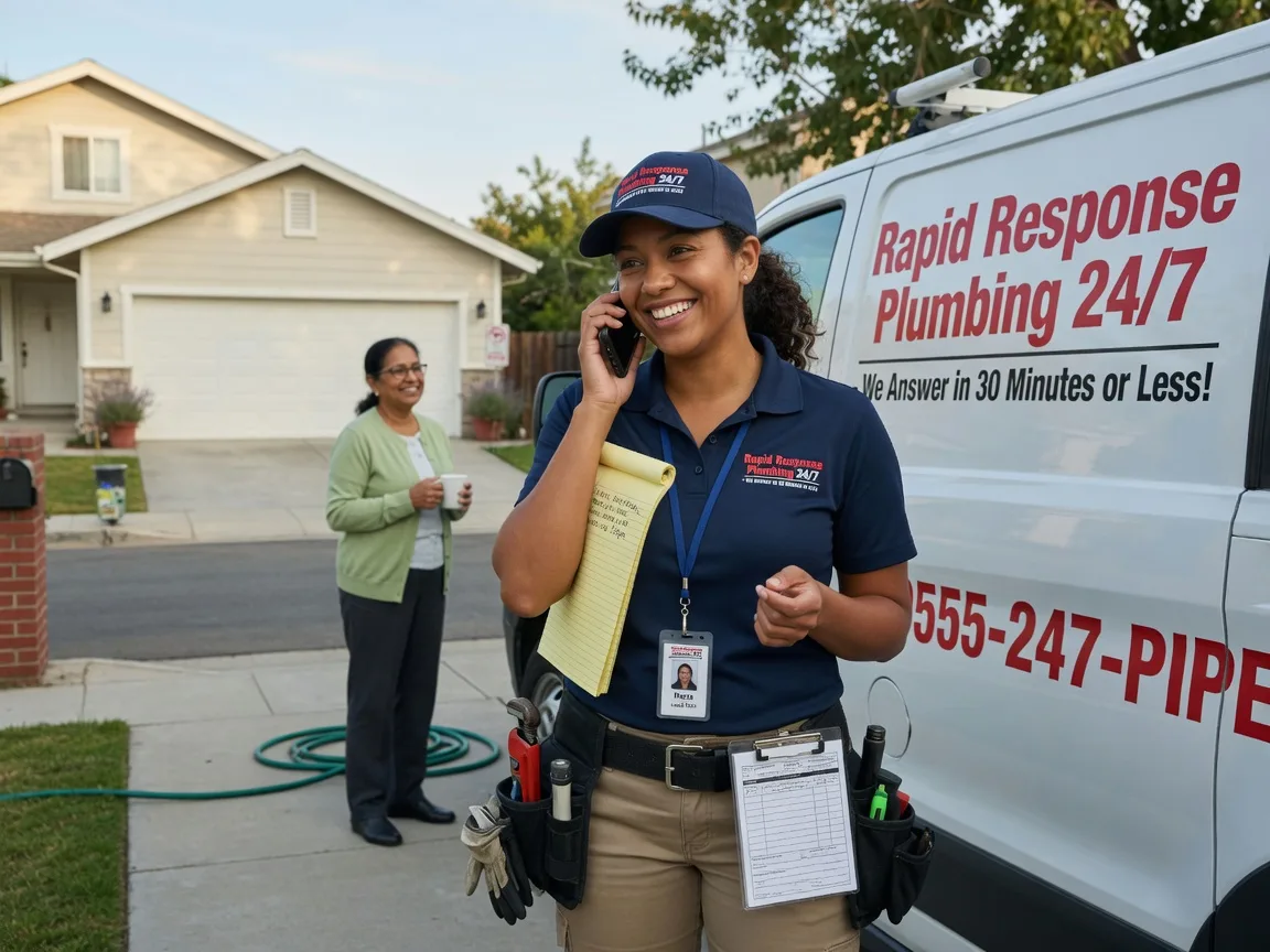 Emergency Plumber Champaign, IL FAQs